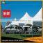 chinese style gazebo pagoda party tents for sale, pagoda tent for outdoor wedding party