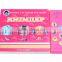whole sale OEM customer size plastic educational toy keyboard music instrument for kids sound book
