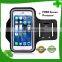 Mobile phone armband, for iphone sport armband