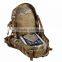 China Manufacturers Custom Multicam Camo Camouflage Bag Backpack