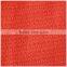 Colorful special high quality diamond lattice polyester fabric for curtain garment