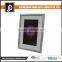 Latest Design Hot Sales Home Funia Single Cardboard Photo Frame