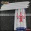 candle manufacturer in China fluted candle wax supplier