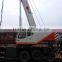 hot selling zoomlion 50t 100t truck crane CHINA best price offered