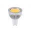 LED lamp GU10 COB 3W Spotlight Bulb Lamp Energy Saving Warm White 85-265V Heighten Wick Led Spot light Bulb emergency light
