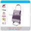 Women Large Shopping Trolley Bag With Wheels