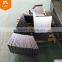 Factory sheet metal fabrication warehouse storage rack
