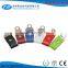 Leather USB Flash Drive 4GB 8GB 16GB 32GB keychain Pendrive 32GB flash Memory stick Pen Drive