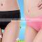 Imperceptible Underwear Bamboo Fiber Women Panties