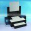 2015 smooth carving Good professional Acrylic jewelry display props with Experienced Factory Made
