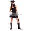 sexy Police costume
