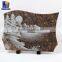 MASON designed europe plaque de granites