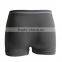 High quality mans merino wool thermal basic underwear with bull image