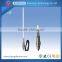 High gain Dual Band 144/430mhz Fiberglass 2.6m Omni Base station Antenna SDBF2.6VU