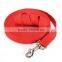 30ft/9m Long Red Nylon Pet Puppy Dog Training Walk Walking Obedience Lead Leash