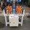 16 carriers Microwave Oven Power Cord High Speed Braiding Machine