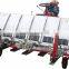 Mini double wheel rice planter machine farm machinery