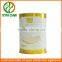 tin packages tin can for powder milk tin cans clear lids sales promotion