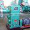 Rubber extrusion machinery / Rubber Extruder for Tire Retreading
