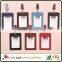 Exhibition cord lanyard Heat Transfer Printing Waterproof