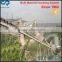 China high stable performance take up pulley for conveyor system
