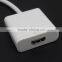 DisplayPort DP Male to HDMI Female Converter Cable Adapter for DVD player projector
