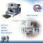 WANTE MACHINERY brick molding machine processing and clay brick raw material