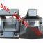 heavy duty truck SINOTRUK howo truck spare parts brake bottom plate 199000340062
