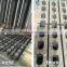 QT10-15 Double line brick making tools