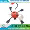 4-Outlet Squid Power Hub Extension Cord
