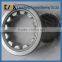 chinese bearing manufacturers KM NU217E cylindrical roller bearing