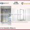 SS316 stainless steel hinges for pool fence/glass door use