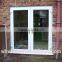 hot selling pvc casement windows with factory price