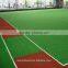 Tencate Thiolon Artificial Soccer Court Grass