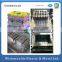 Best Sell Desgin 20 bottles injection beer crate mold