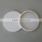 High Quality New Arrival Blank Oil Painting on Canvas for Decoration