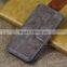 2015 New design hot novel leather case for iphone 6,leather flip wallet case for iphone 6,leather cell phone case