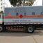 Load 10ton Wheelbase 3800mm FOTON Van Truck for Sale