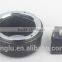 CY to M4/3 lens adapter ring with tripod
