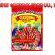 10g*12sachets*60rolls chicken flavoring seasoning powder for african market