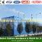 windbreak fencing mesh / dust suppression and wind proofing fencing wall