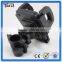 Silicone multifunctional clever grip bicycle security holder bicycle mobile phone holder