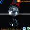 New Design Solar Led Torch Flashlight Electronic Factory Selling Plastic Flashlight