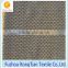 Wholesale polyester knitted mini mesh fabric for outdoor furniture