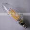 AC110V 230V Dimmable led candle light 4w E14/E12 with filament led