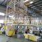 SJ-GS Series Multi Layers Mini Co-extrusion Stretch Film/Air Bubble Blowing Machine for sale