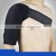 China supplier adjustable SBR sport shoulder support, shoulder brace for shoulder pain