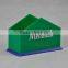 Small export PMMA storage case for custom