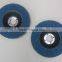 High Quality Hot Sale Abrasive Flap Disc for polishing and grinding