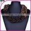 2015 Yiwu jewelry factory friendly costume jewelry fashion necklace